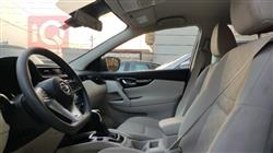 Nissan Rogue Sport